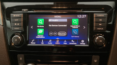 Nissan Qashqai 1.3 DiG-T N-Connecta 5dr Petrol Hatchback